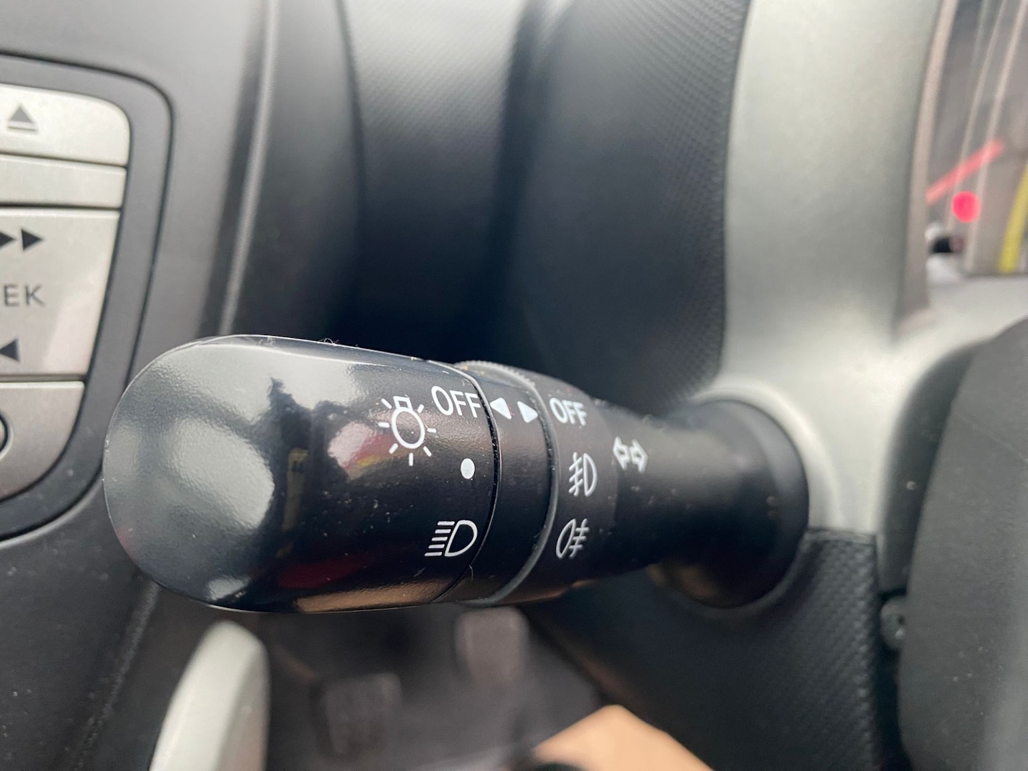 Used Peugeot 107 2014 for sale - 77453200: Photo 8