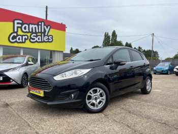 2013 - 1.6 TDCi ECOnetic Titanium 5-Door