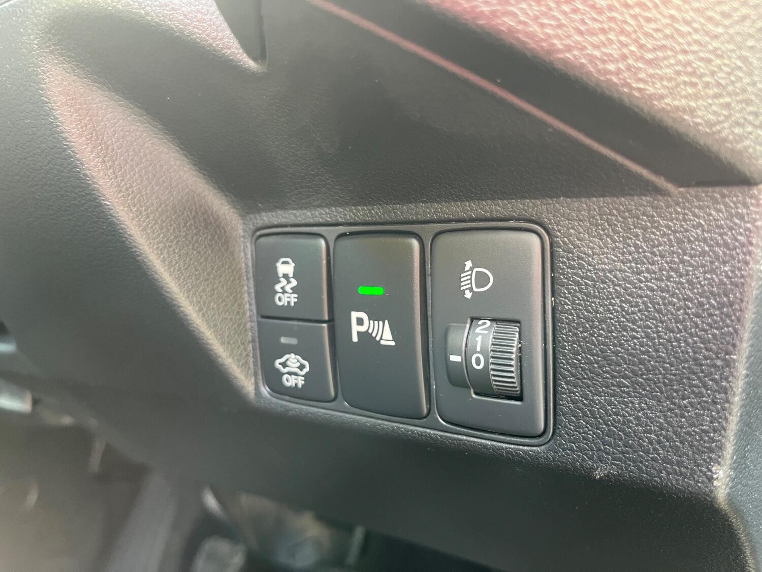 Vehicle 26