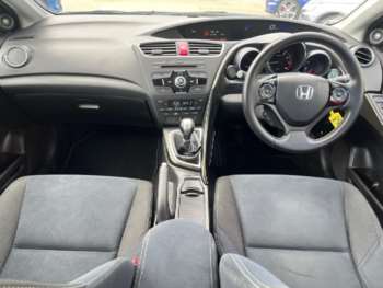 Used Honda Civic 2015 for sale - 74413416: Photo
