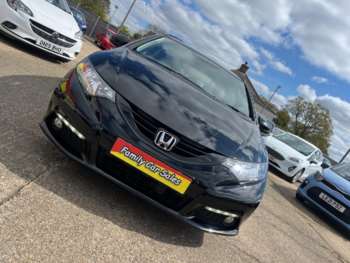 Used Honda Civic 2015 for sale - 74413416: Photo