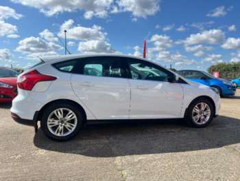 Used Ford Focus 2014 for sale - 75113642: Photo
