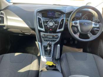 Used Ford Focus 2014 for sale - 75113642: Photo