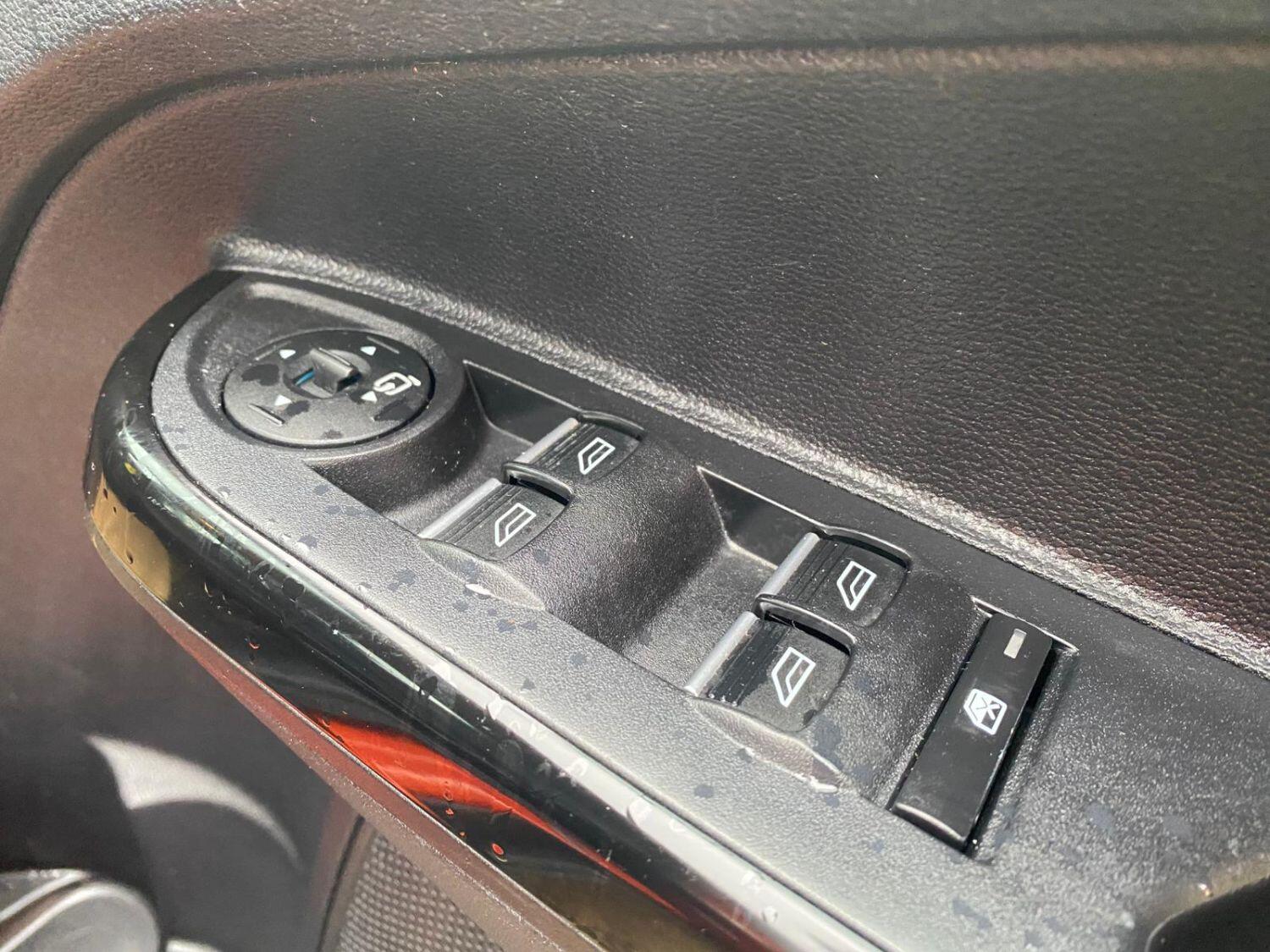 Used Ford B-MAX 2014 for sale - 76149300: Photo 10