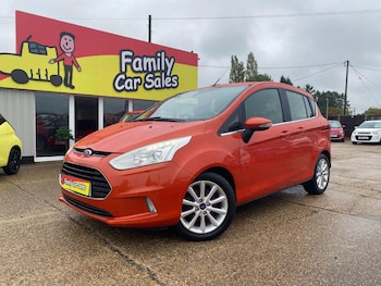 2014 - 1.6 Titanium 5-Door