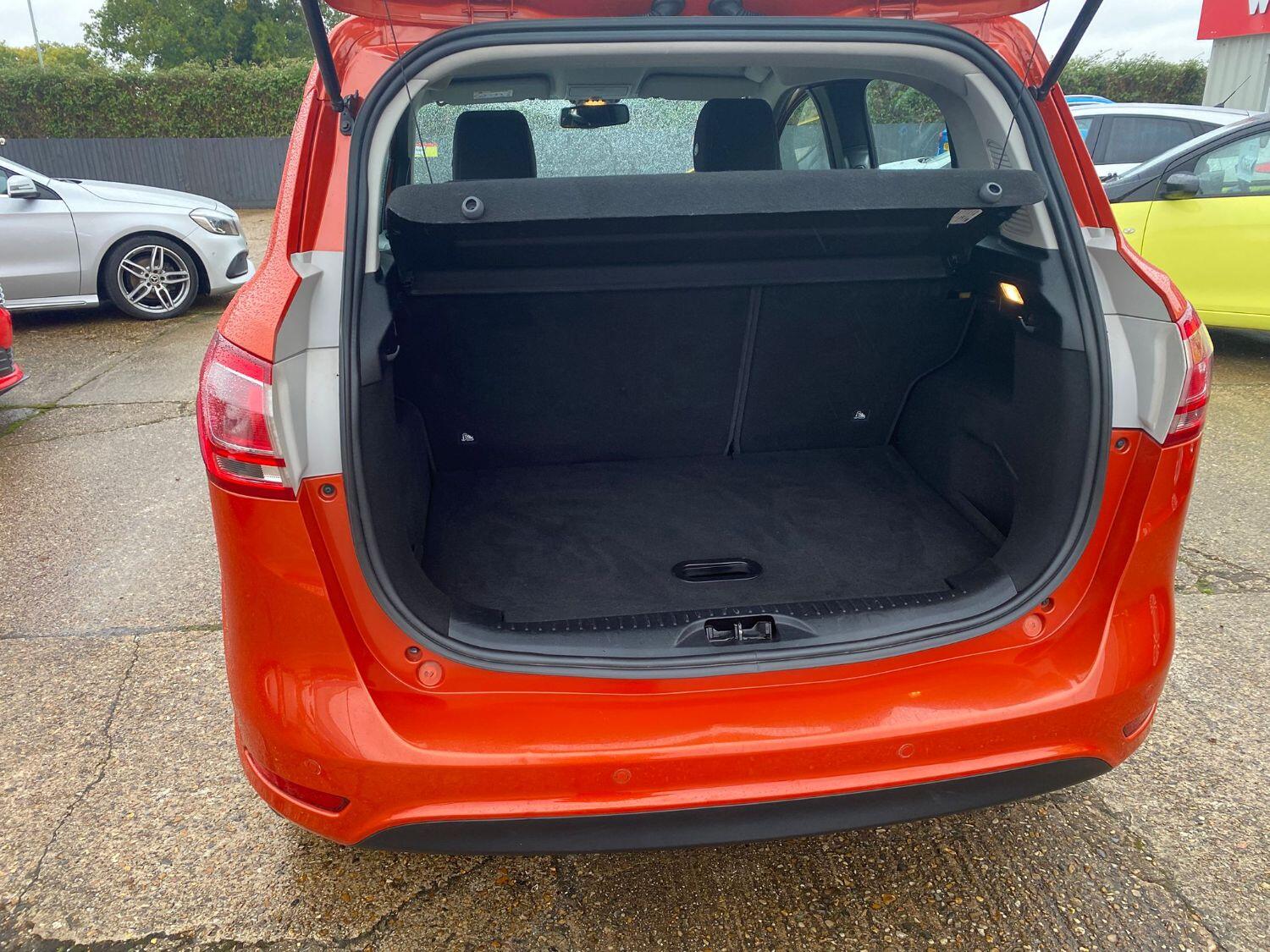 Used Ford B-MAX 2014 for sale - 76149300: Photo 26