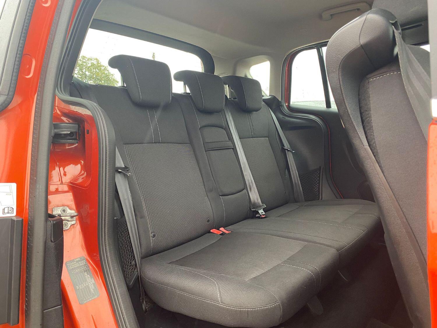 Used Ford B-MAX 2014 for sale - 76149300: Photo 32