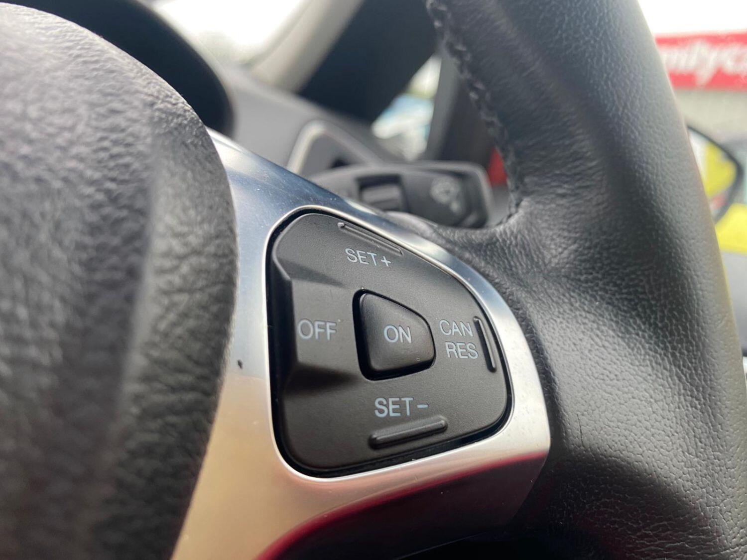 Used Ford B-MAX 2014 for sale - 76149300: Photo 37