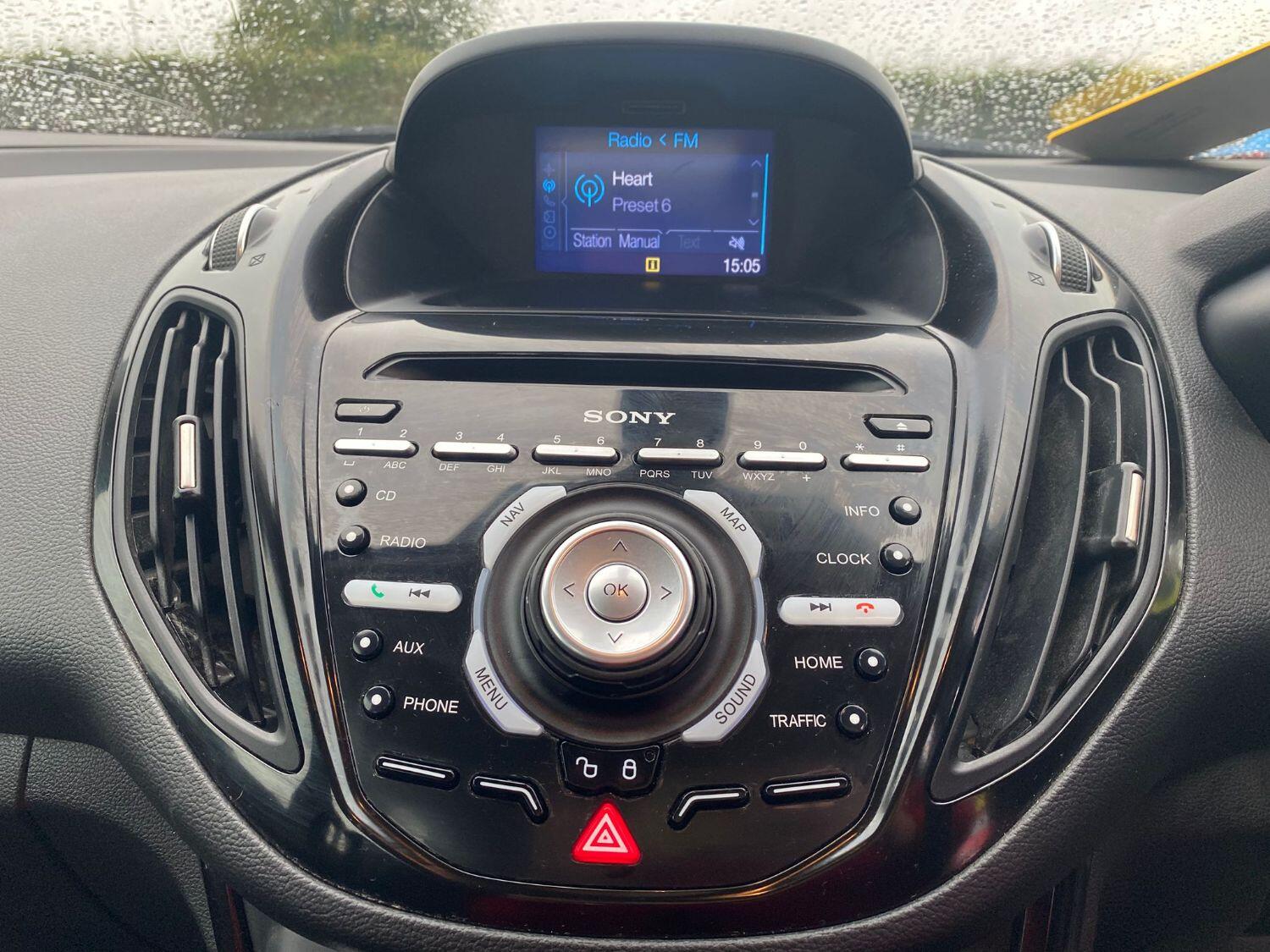 Used Ford B-MAX 2014 for sale - 76149300: Photo 5