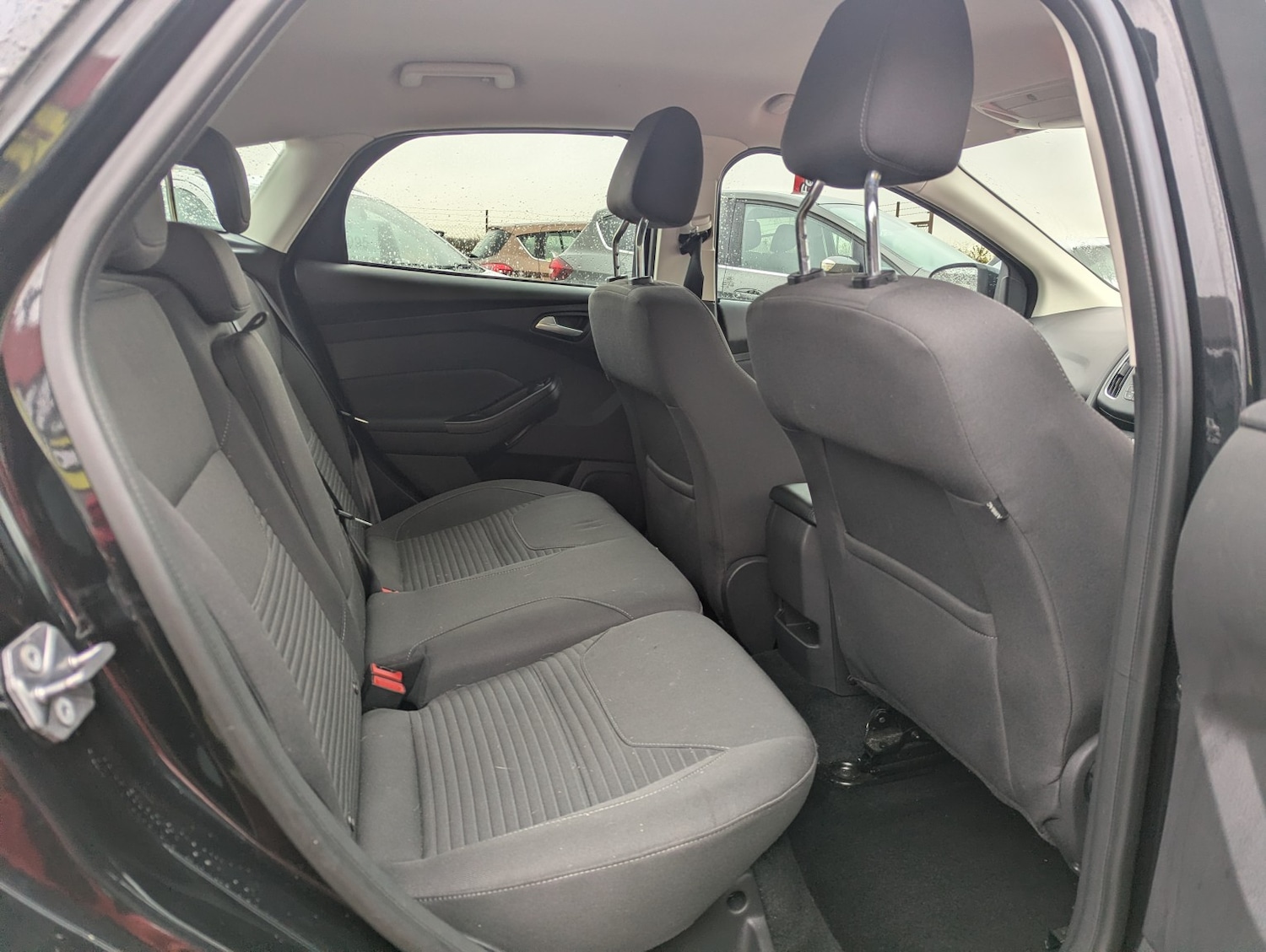 Used Ford Focus 2015 for sale - 76591579: Photo 14