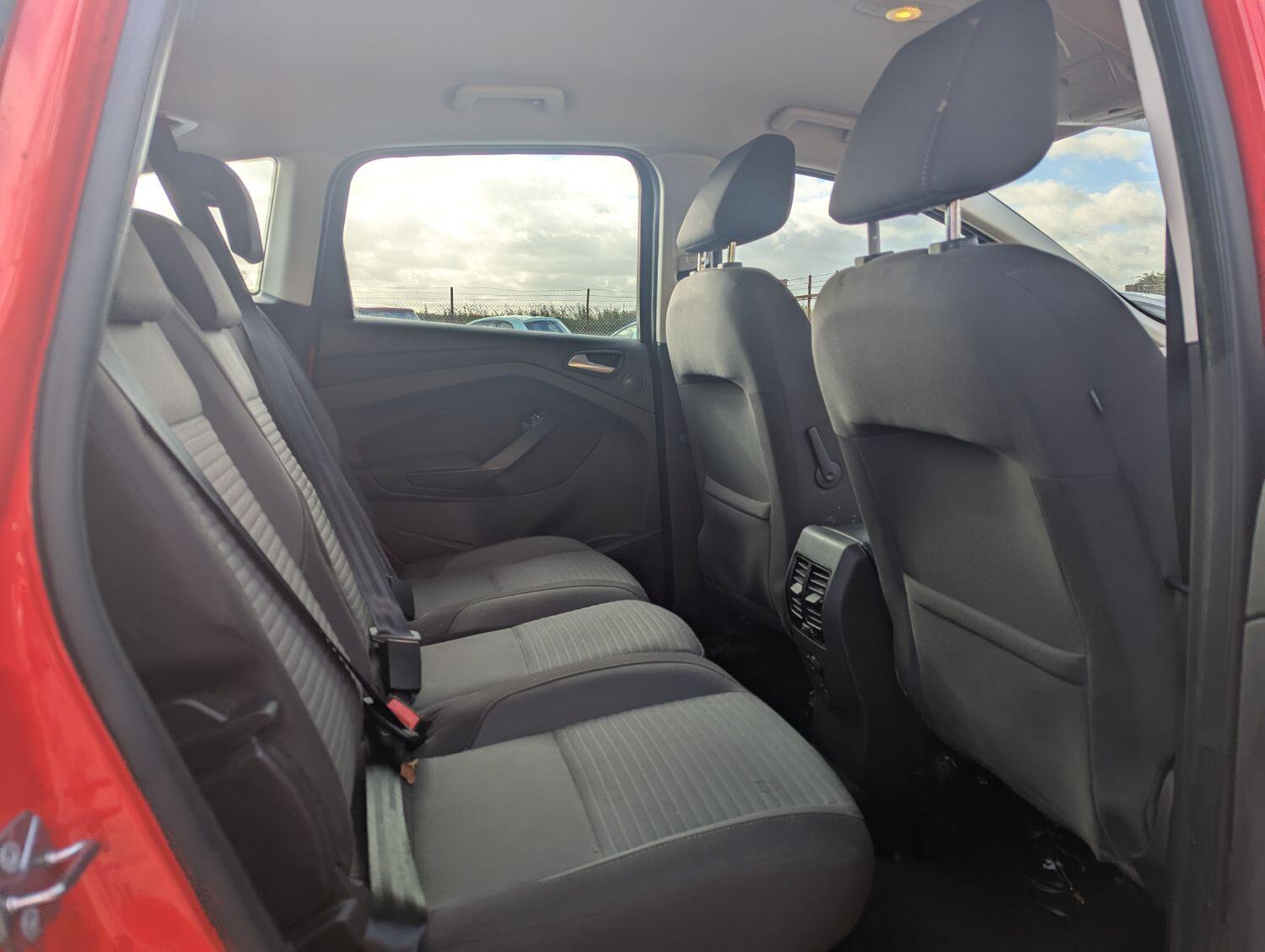 Used Ford C-Max 2019 for sale - 76170430: Photo 10