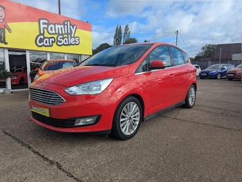 2019 - 1.5 TDCi Titanium 5-Door