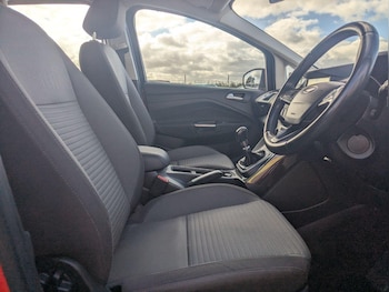 Used Ford C-Max 2019 for sale - 76170430: Photo 4
