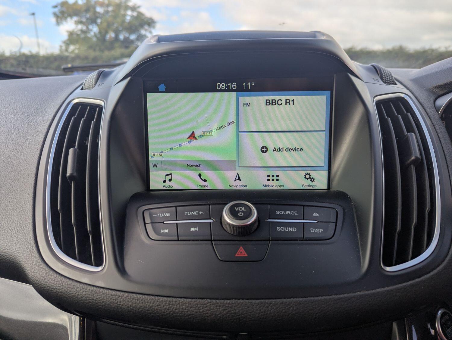 Used Ford C-Max 2019 for sale - 76170430: Photo 9