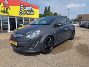 2014 - 1.2 16V Limited Edition 3-Door