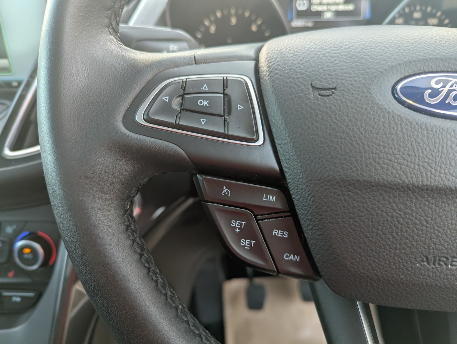 Used Ford Grand C-Max 2016 for sale - 76299070: Photo 13