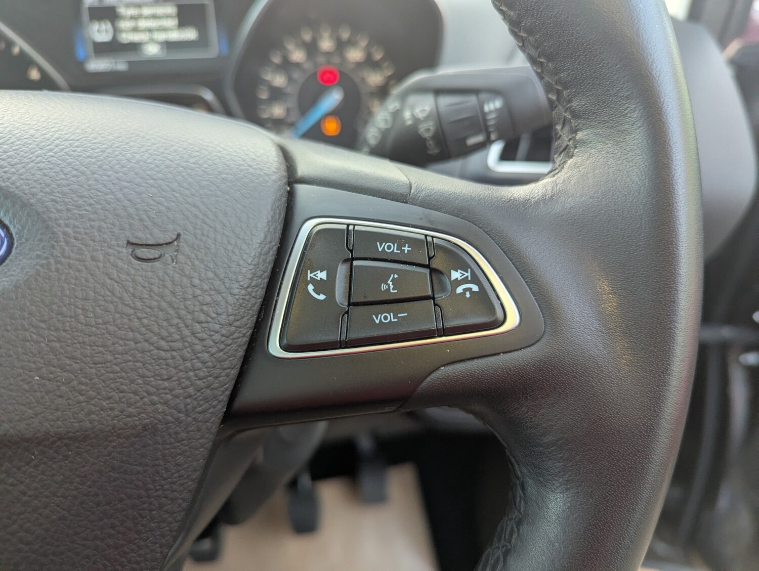 Used Ford Grand C-Max 2016 for sale - 76299070: Photo 16