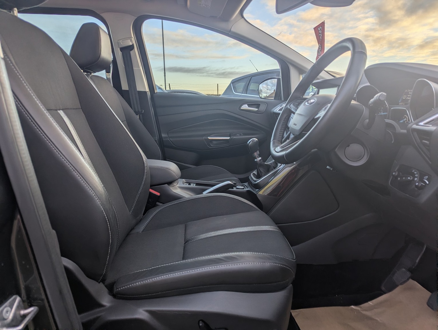 Used Ford Grand C-Max 2016 for sale - 76299070: Photo 20