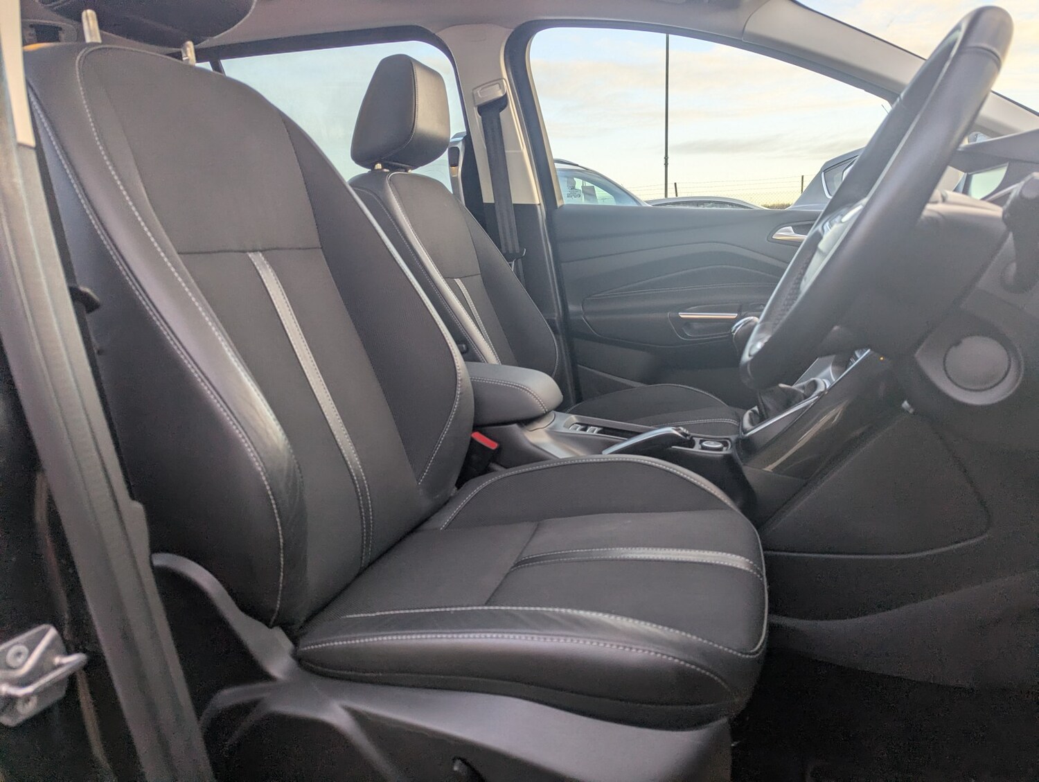 Used Ford Grand C-Max 2016 for sale - 76299070: Photo 22