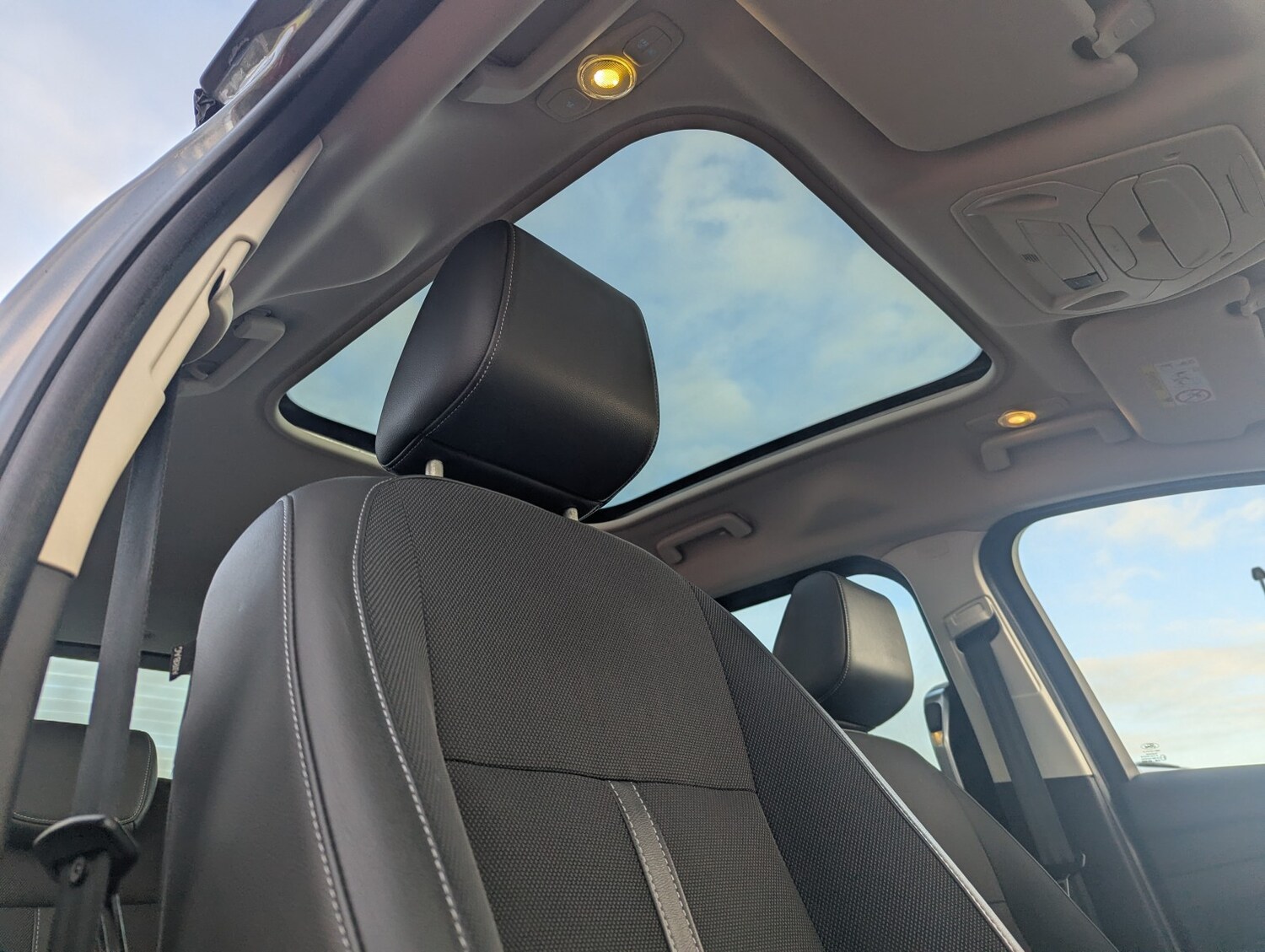 Used Ford Grand C-Max 2016 for sale - 76299070: Photo 24