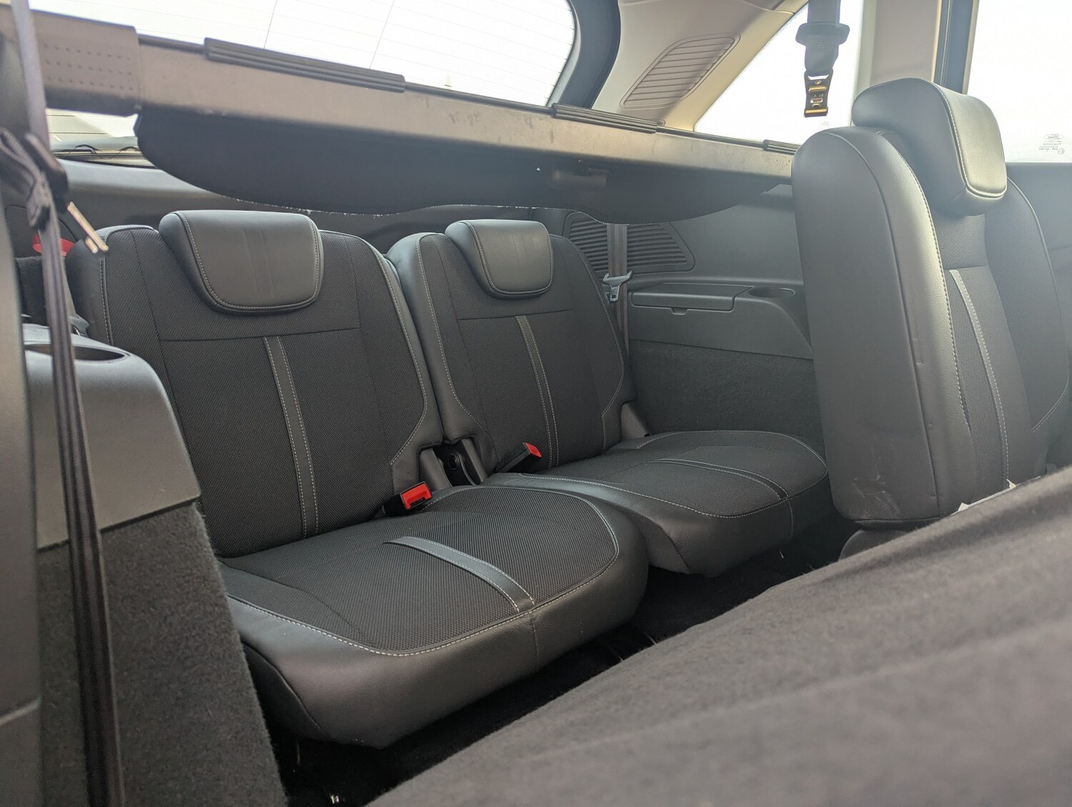 Used Ford Grand C-Max 2016 for sale - 76299070: Photo 25