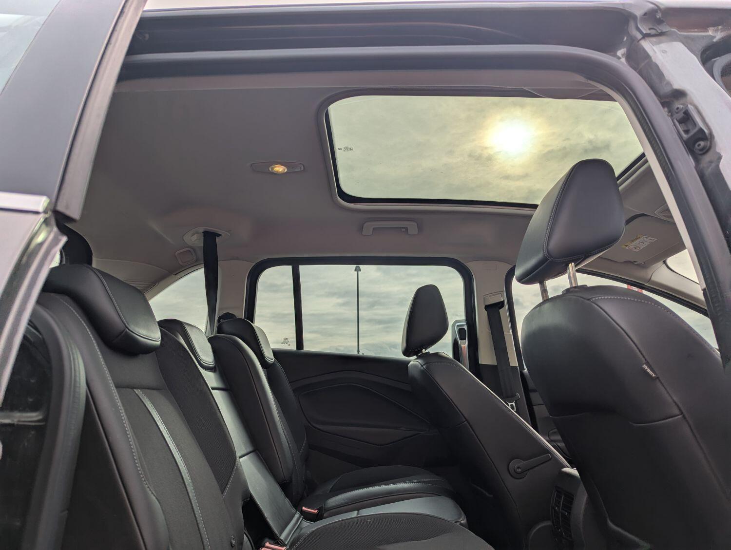 Used Ford Grand C-Max 2016 for sale - 76299070: Photo 5