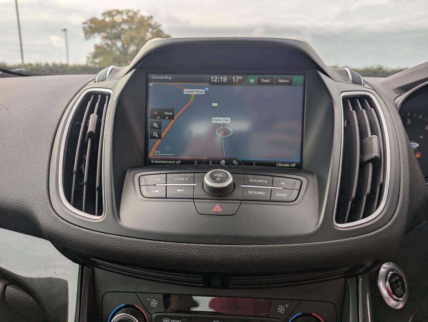 Used Ford Grand C-Max 2016 for sale - 76299070: Photo 6