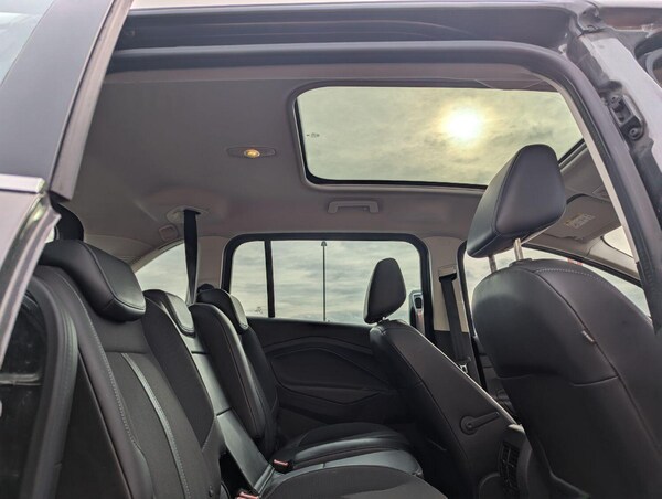 Used Ford Grand C-Max 2016 for sale - 76299070: Photo 7