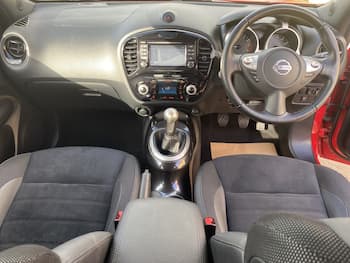 Used Nissan Juke 2018 for sale - 79637713: Photo
