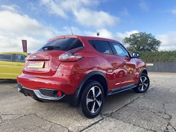 Used Nissan Juke 2018 for sale - 79637713: Photo