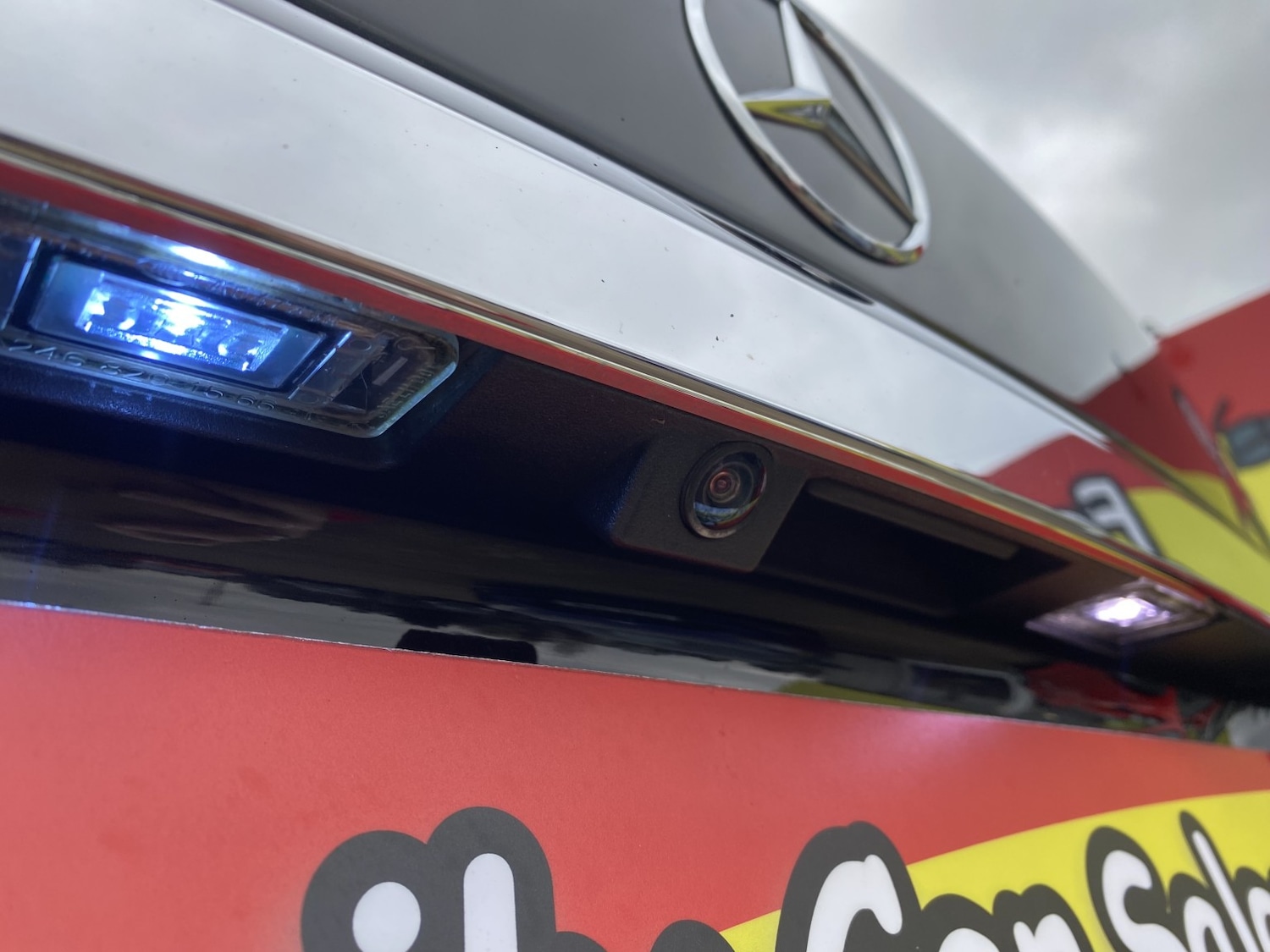 Used Mercedes-Benz B Class 2014 for sale - 76911059: Photo 14