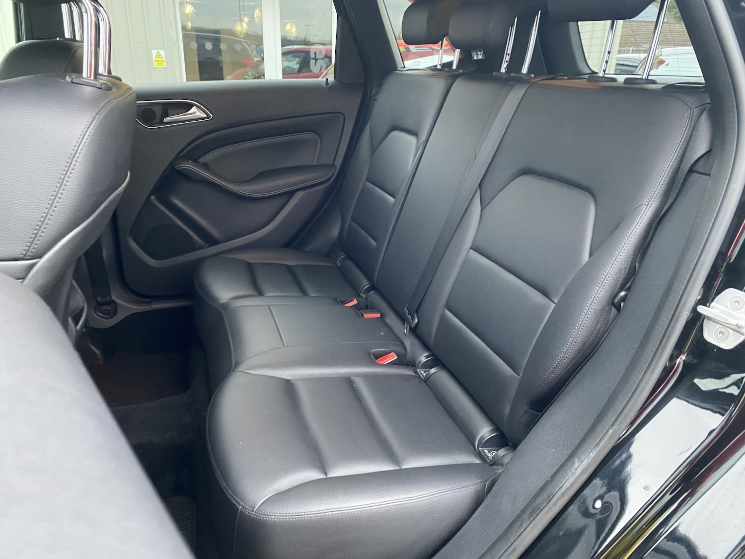 Used Mercedes-Benz B Class 2014 for sale - 76911059: Photo 18