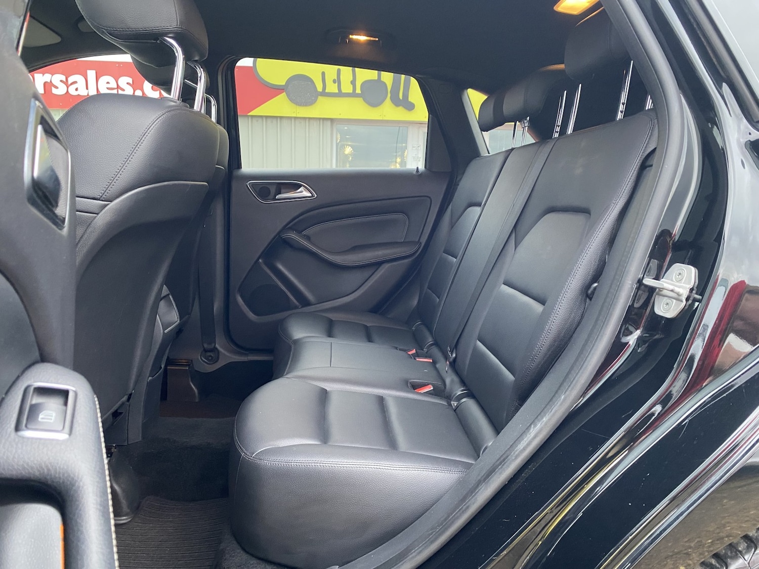 Used Mercedes-Benz B Class 2014 for sale - 76911059: Photo 19