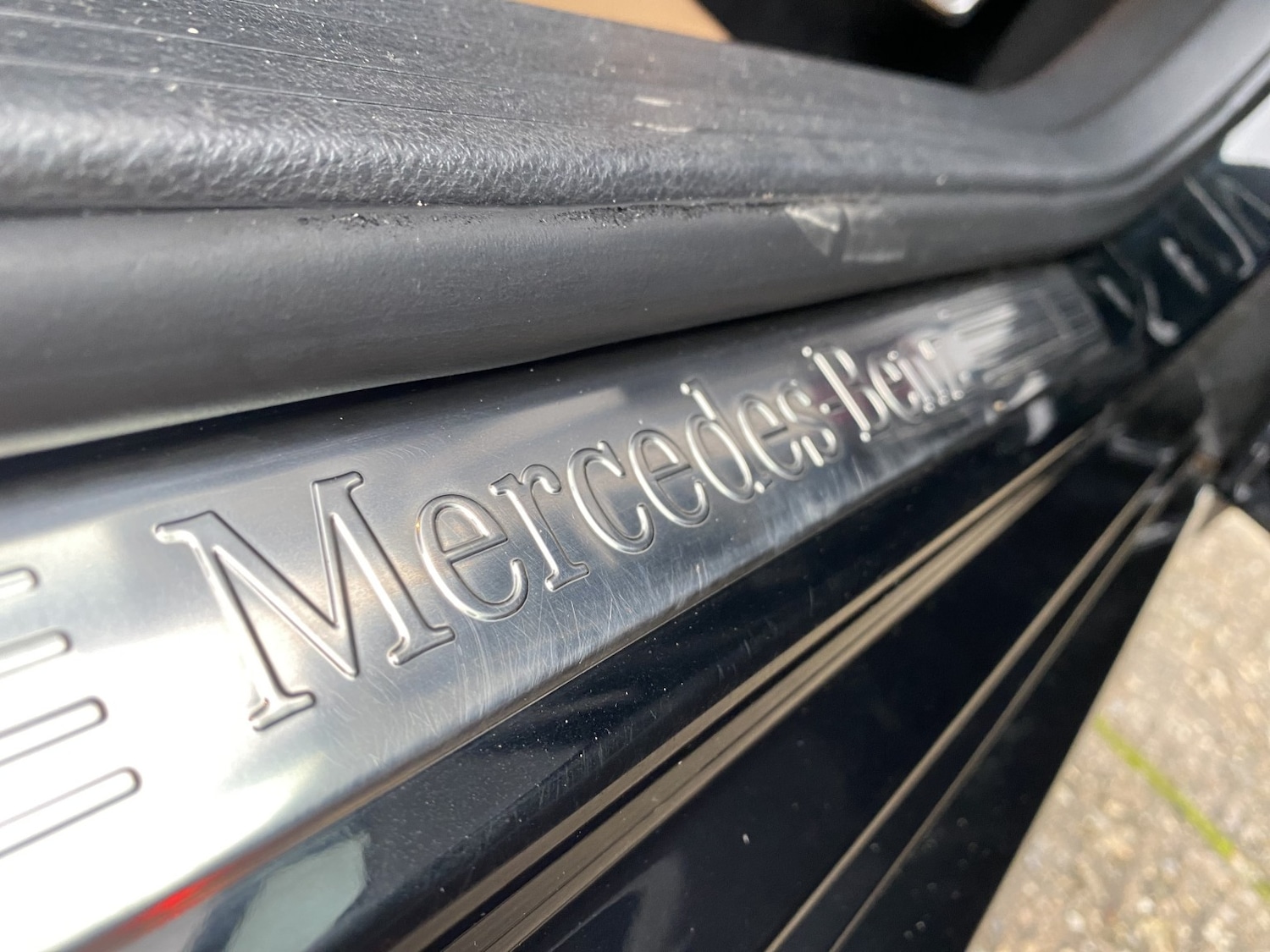 Used Mercedes-Benz B Class 2014 for sale - 76911059: Photo 26