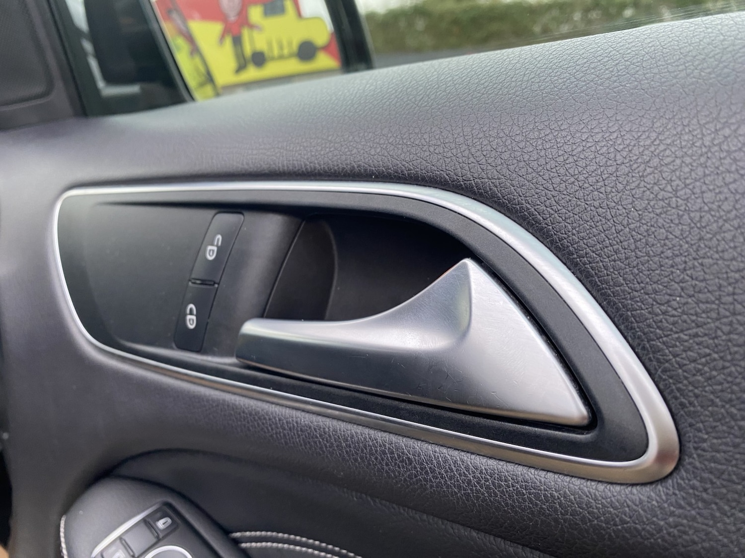 Used Mercedes-Benz B Class 2014 for sale - 76911059: Photo 28