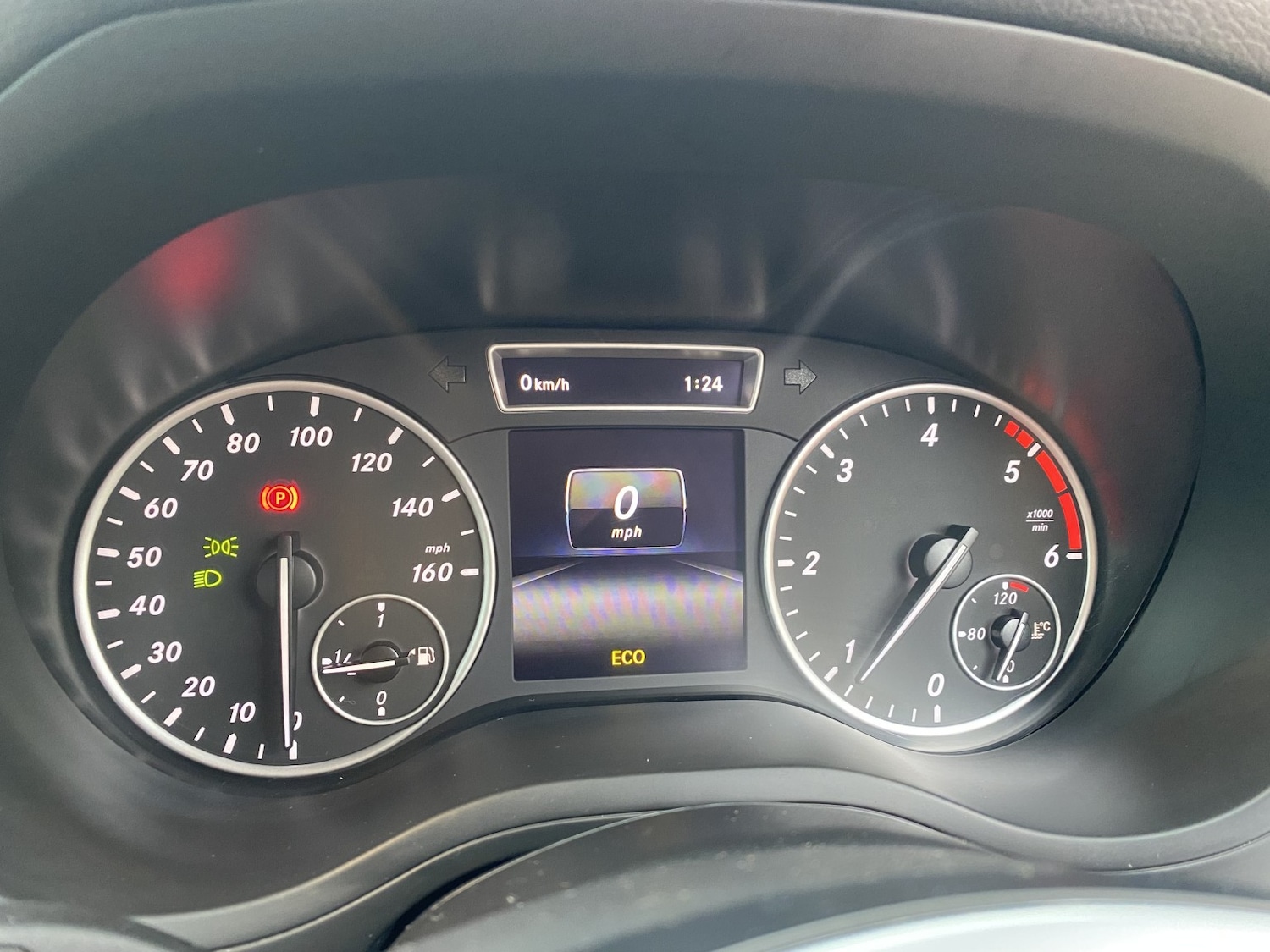 Used Mercedes-Benz B Class 2014 for sale - 76911059: Photo 30