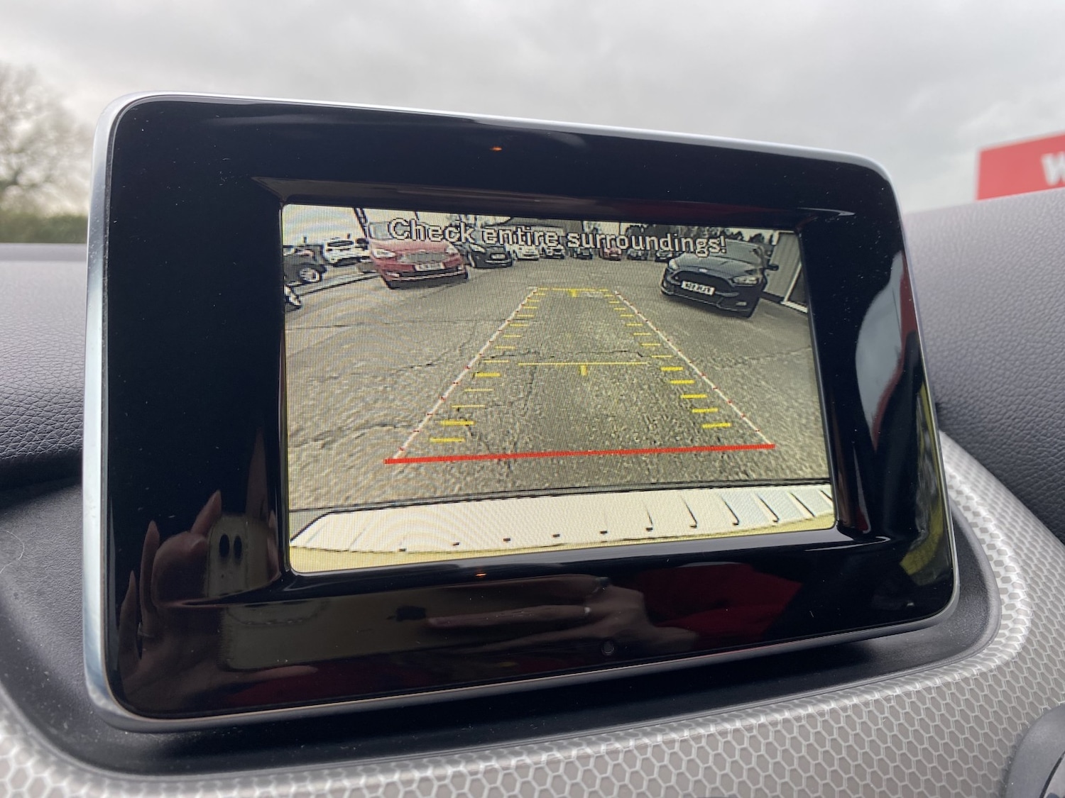 Used Mercedes-Benz B Class 2014 for sale - 76911059: Photo 41