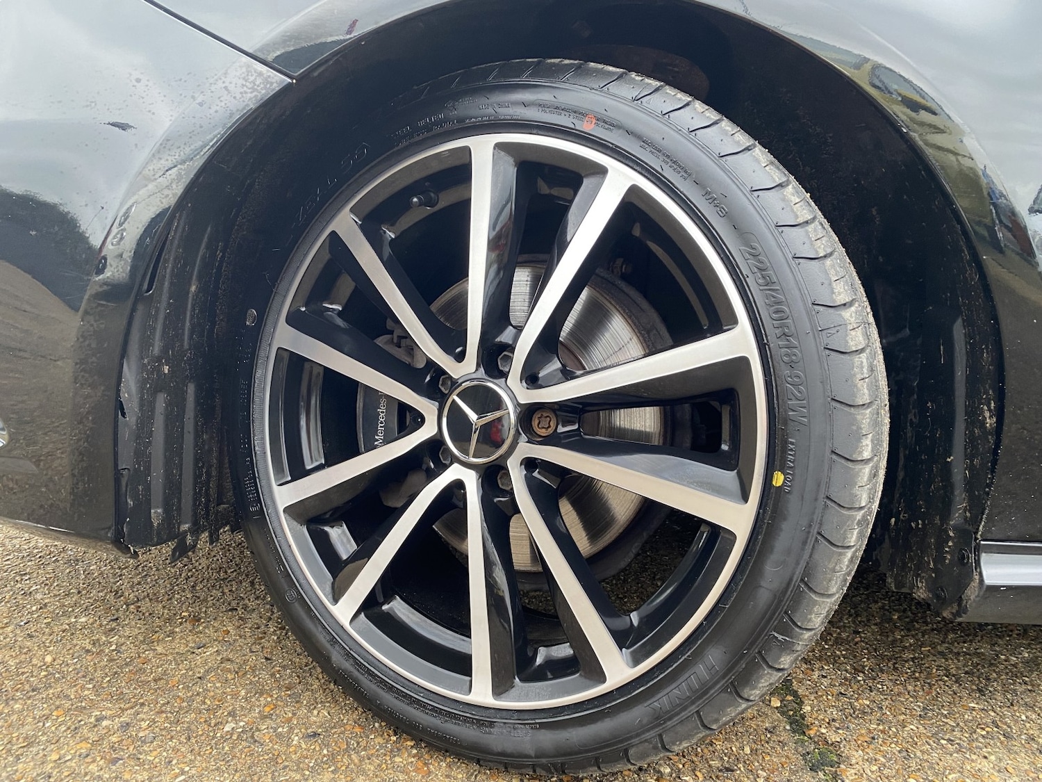 Used Mercedes-Benz B Class 2014 for sale - 76911059: Photo 5