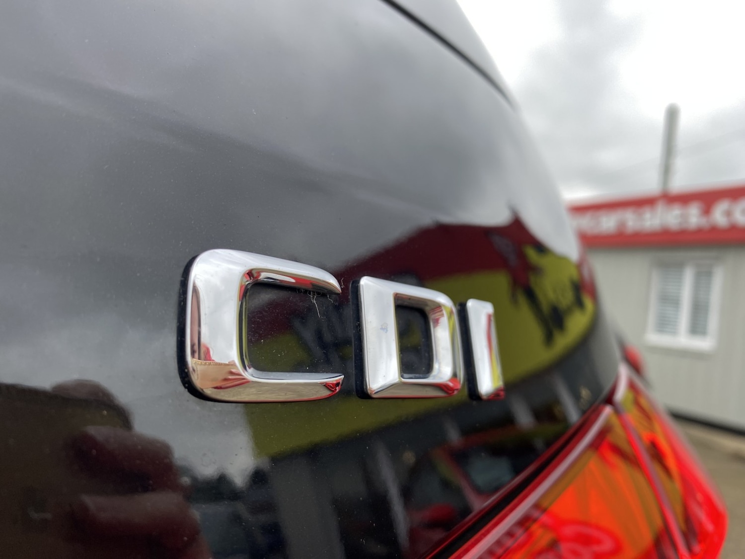 Used Mercedes-Benz B Class 2014 for sale - 76911059: Photo 8