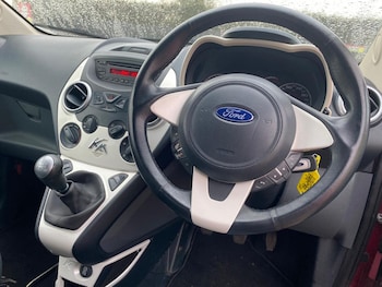 Used Ford Ka 2014 for sale - 77303741: Photo