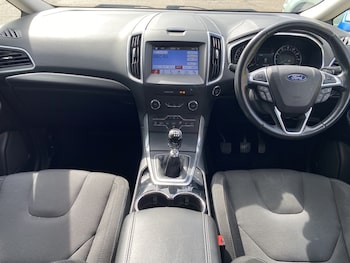 Used Ford S-Max 2018 for sale - 78273982: Photo