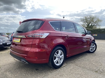 Used Ford S-Max 2018 for sale - 78273982: Photo