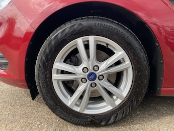 Used Ford S-Max 2018 for sale - 78273982: Photo