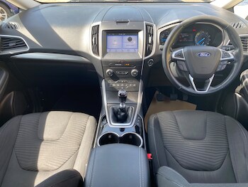 Used Ford S-Max 2018 for sale - 79471027: Photo