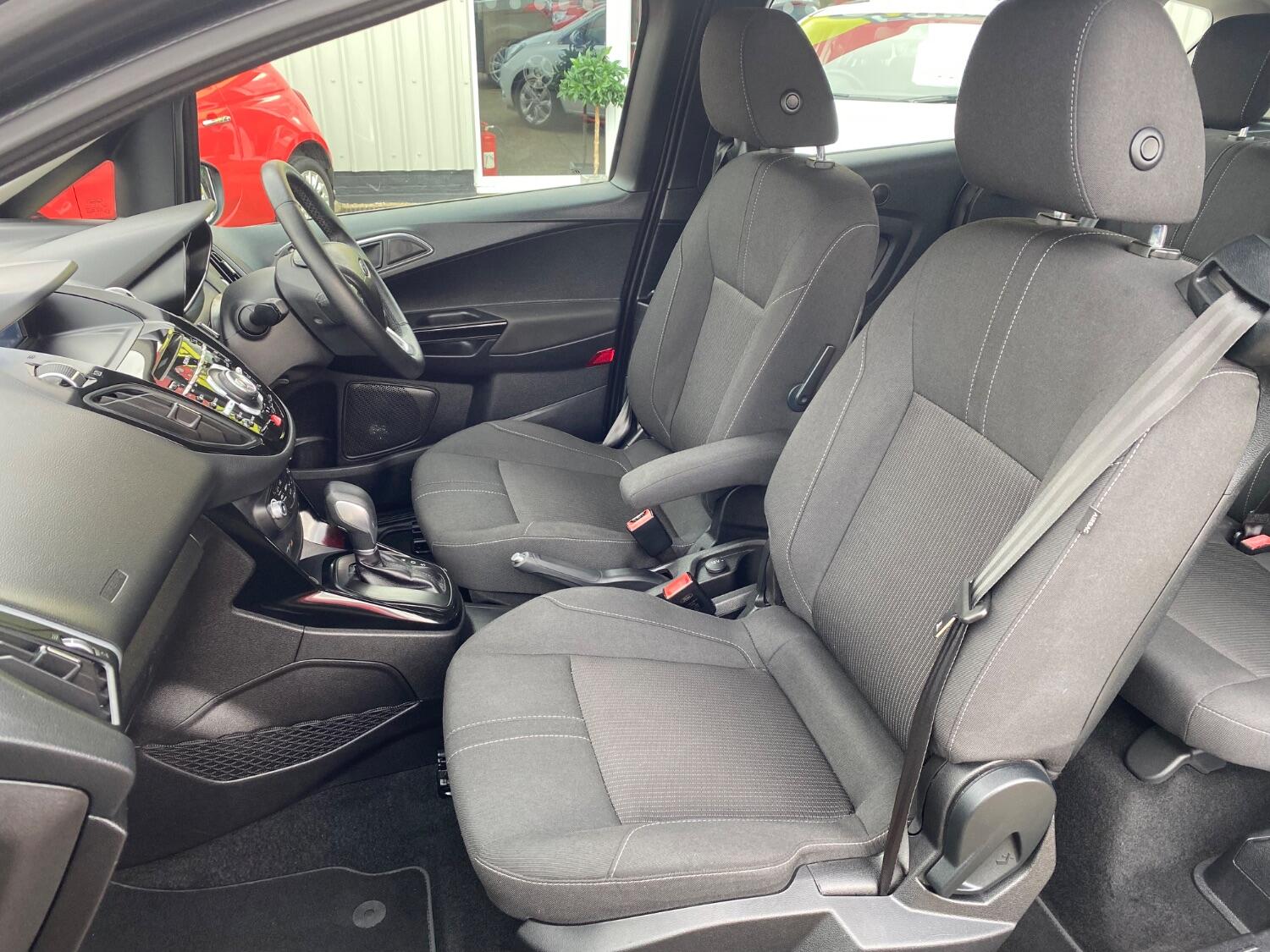 Used Ford B-MAX 2015 for sale - 75994652: Photo 18