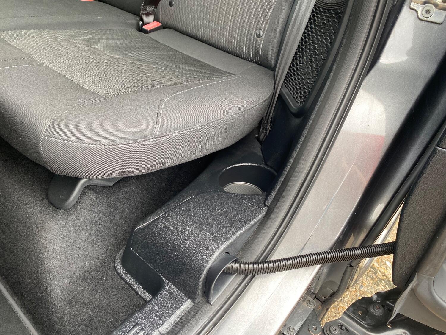 Used Ford B-MAX 2015 for sale - 75994652: Photo 23