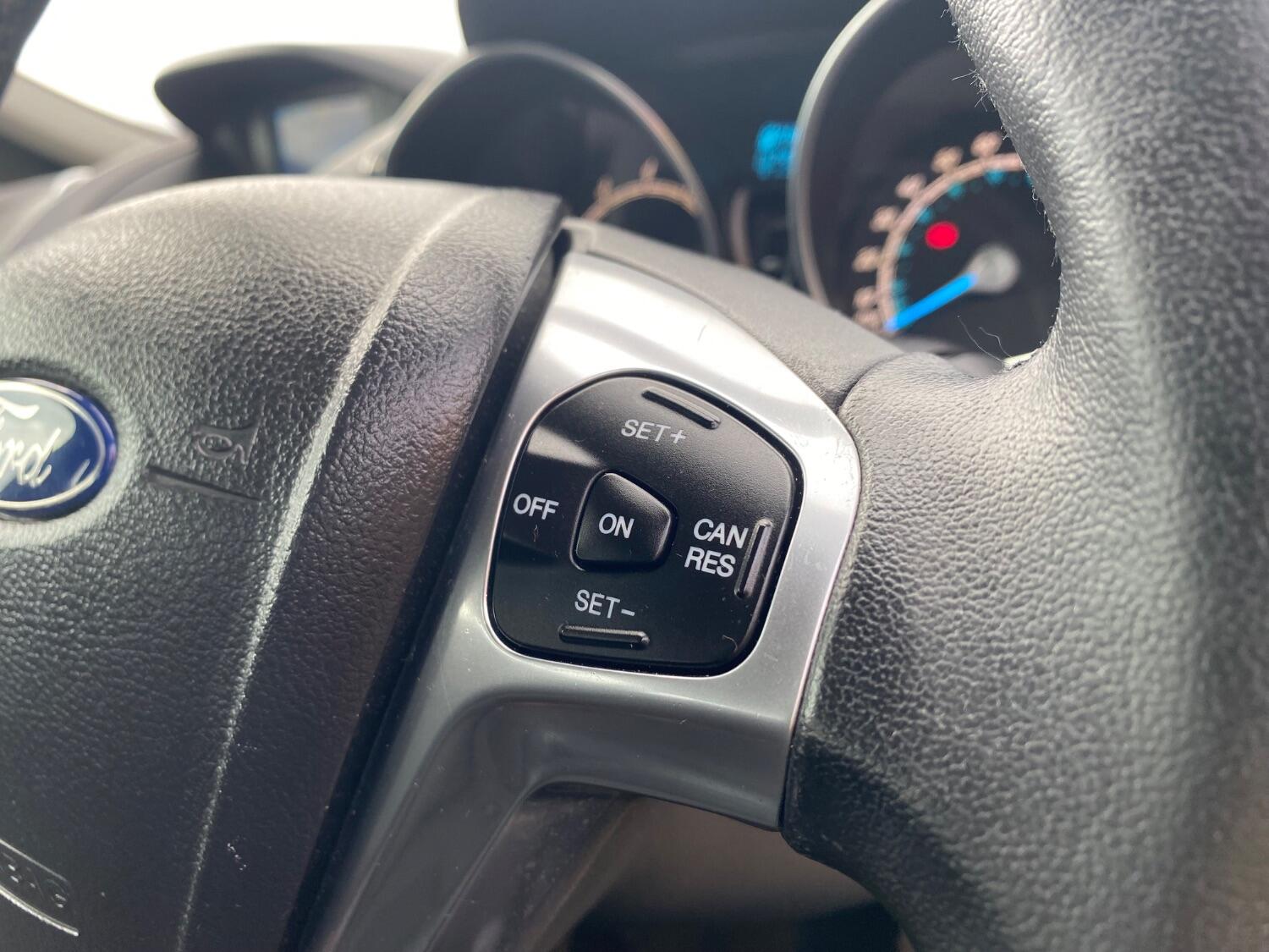 Used Ford B-MAX 2015 for sale - 75994652: Photo 29