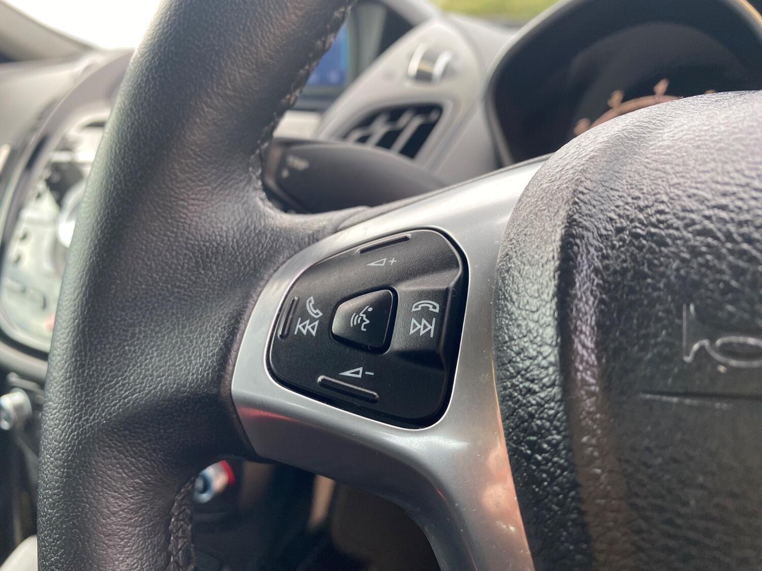 Used Ford B-MAX 2015 for sale - 75994652: Photo 32