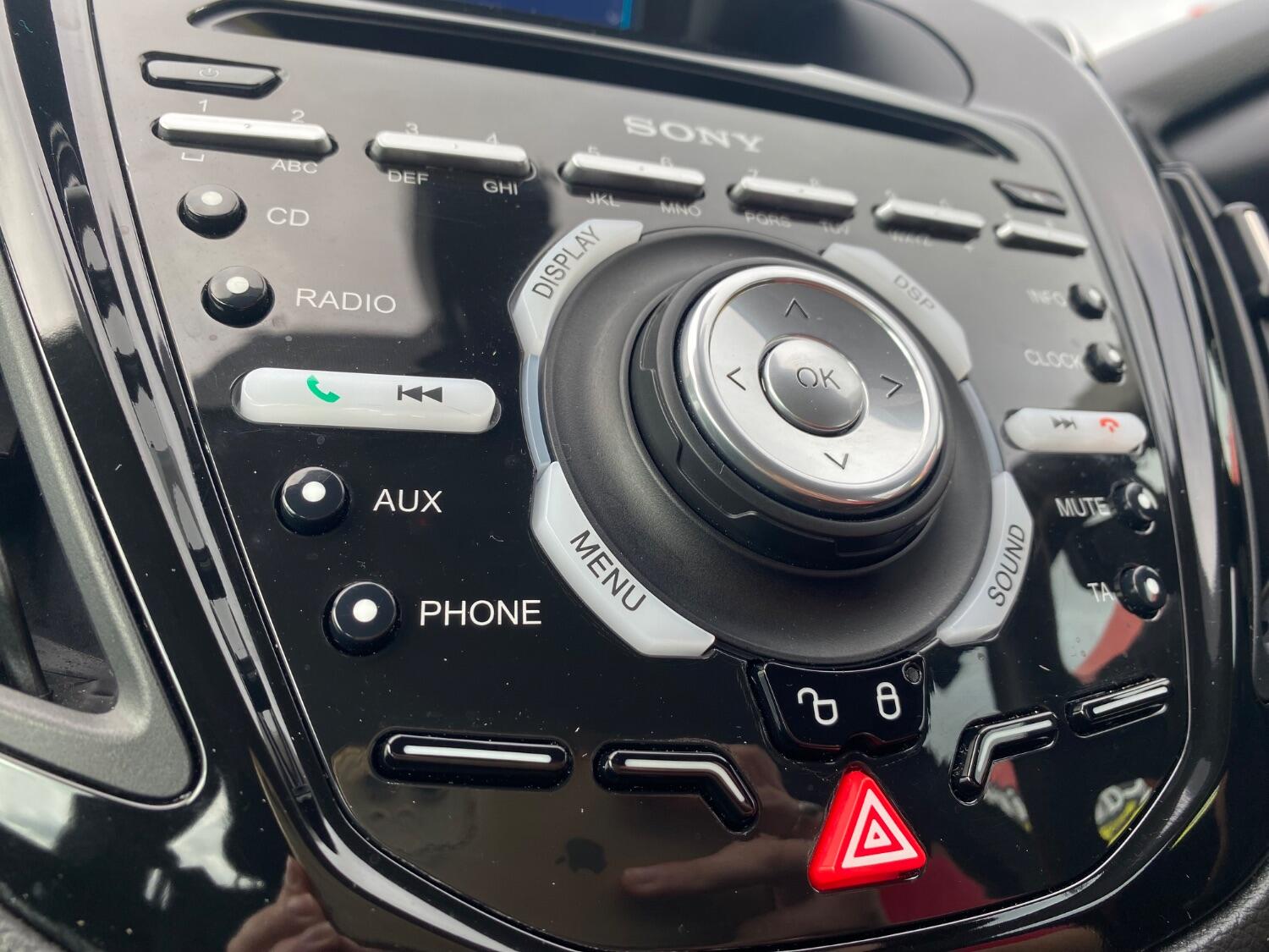 Used Ford B-MAX 2015 for sale - 75994652: Photo 34