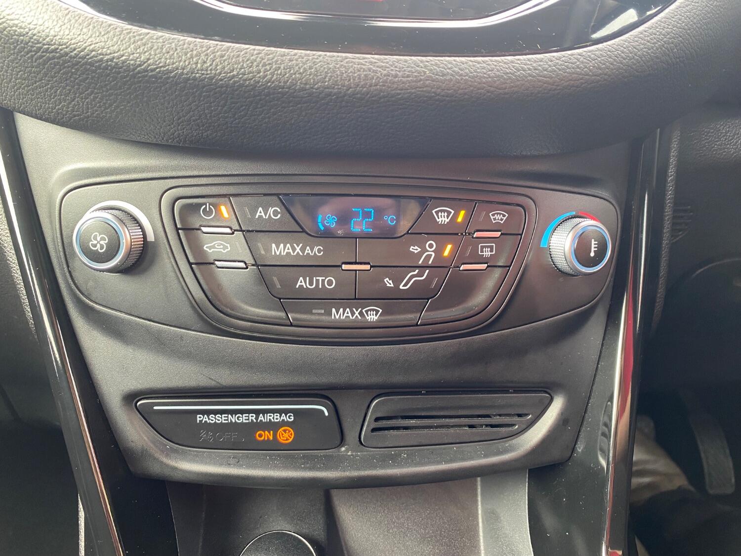 Used Ford B-MAX 2015 for sale - 75994652: Photo 35